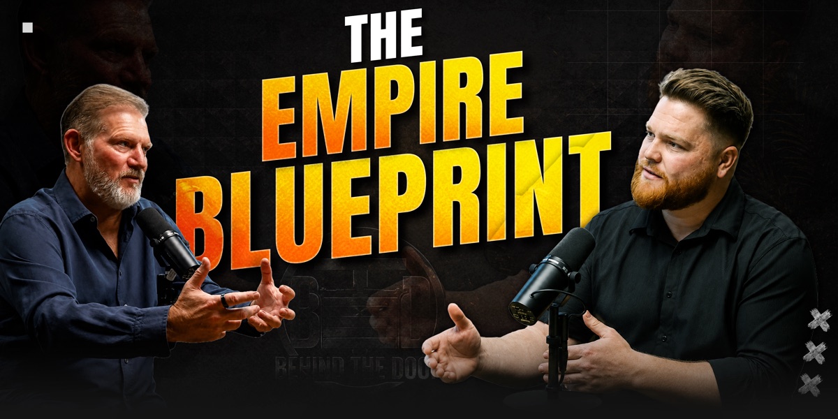 The Empire Blueprint